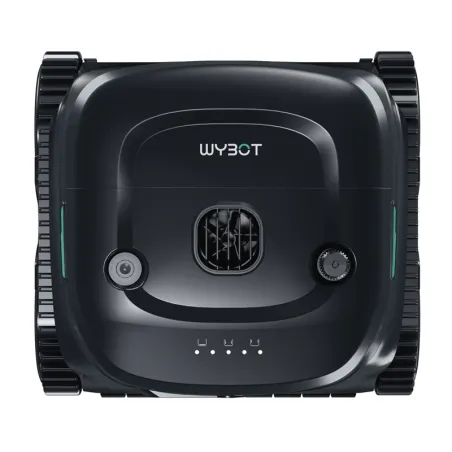 Wireless pool cleaning robot WYBOT C2 Pro Vision
